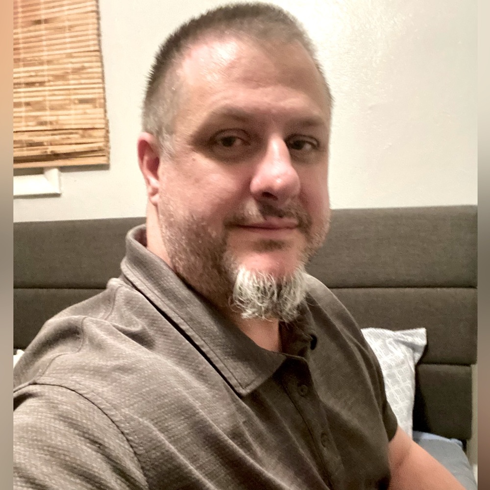 Meet your Posher, Jeremy